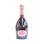 Ruinart Champagne Rosé, (12.5%, 75cl)