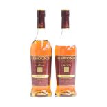 Glenmorangie Lasanta 12 (46%, 70cl), two bottles