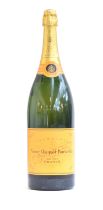 Veuve Clicquot Brut Champagne Jeroboam (12%, 3l)