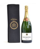 Frerejean Fréres Premier Cru Brut Magnum, boxed, (12.5%, 150cl)