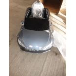 1 x Radio Flyer Tesla ride on kids car, Model S - sealed new in box (ebay)