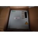 1 x Schneider Electric quadbreak switch disconnector, item No: SQB2003K - new in box (TS)