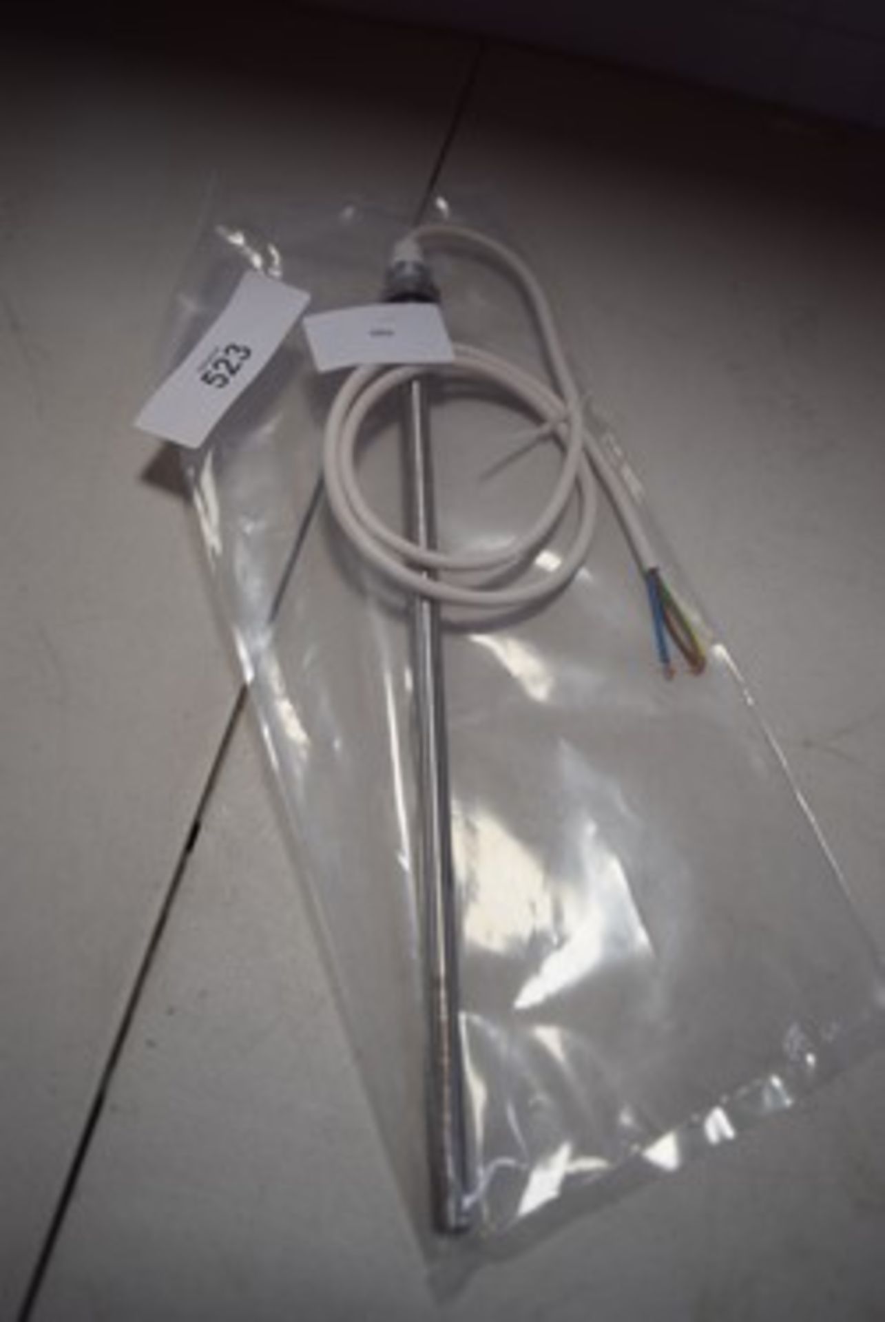 Approximately 30 x electric heating elements, 300w, RICA type 2597 - new (GS28B) - Image 2 of 2