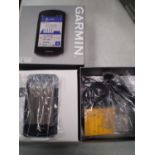 1 x Garmin Edge 1040 Ultimate Smart GPS cycling computer - New in box (C11B)