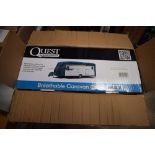 1 x Quest XL caravan cover, code: 4345G8, EAN: 5055924810407 - new in box (ES15)
