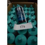 24 x 360ml bottles of Lens Plus ocupure solution, expiry: 07/2026 - new (C5)