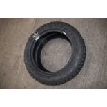 1 x Goodyear Wrangler Duratrac tyre, size 255/55R19 1102 - new (cage 4)