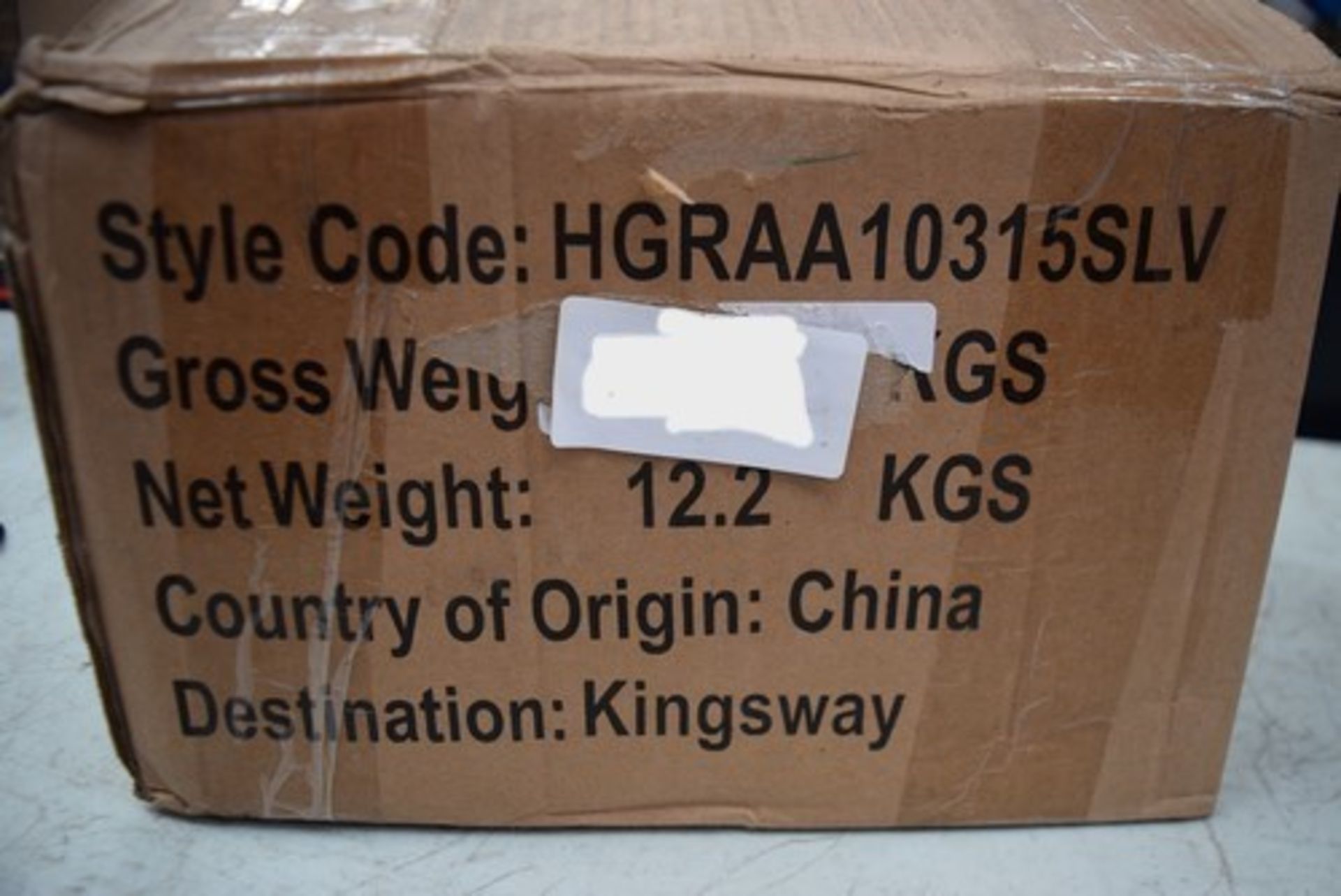2 x boxes, each containing 60 x packs of 10 Higear 7" round wire pegs, - new in pack (adjacent S/R) - Image 3 of 3