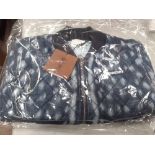 1 x Burberry children's Micah Deer jacket, size 12yrs - sealed new in pack (E3B)