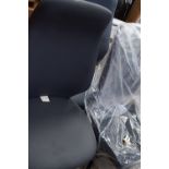 6 x assorted office chairs, including 2 x Vonisce chairs, etc. - new (FS10 & FS13)