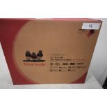 1 x Viewsonic 22" full HD LCD monitor, Model VG2239SMH-2 - New in box (ES17)