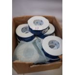 16 x rolls of Pro Clima Tescon Vana, airtight adhesive tapes, 60mm x 30m - new (GS27B)