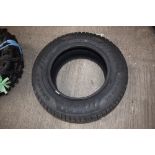 1 x Gremax GM609 tyre, size 235/65R16C - new (cage 4)