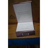 2 x Estee Lauder 50ml bottles of Beautiful Magnolia eau de parfum, EAN: 887167525559 - new in box (