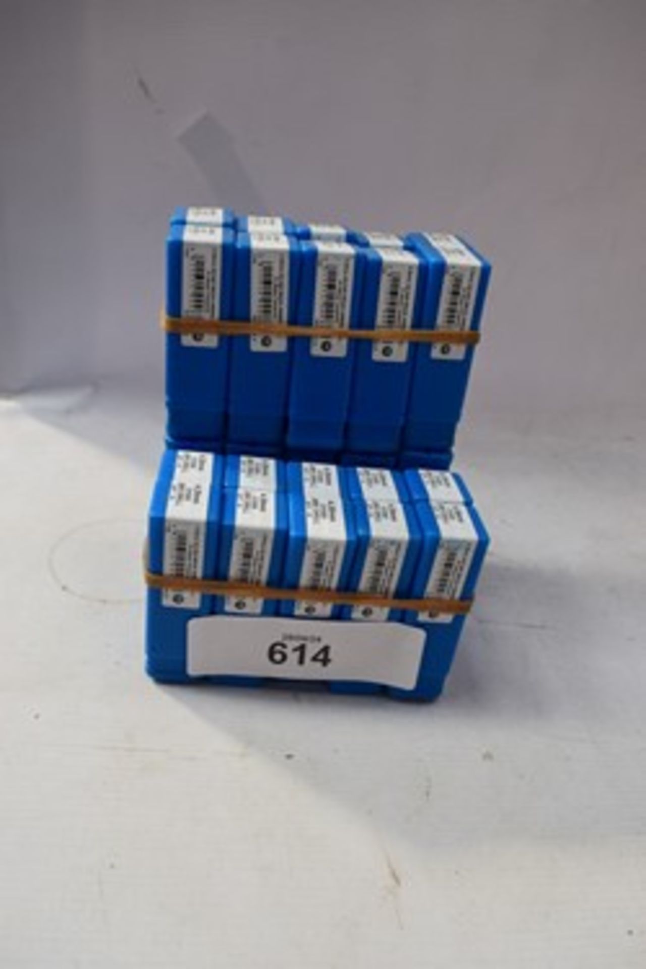 300 x Presto 4.20mm jobber drills - New in box (GS&)