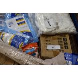 1 x pallet containing spill kit products - New (open shed)