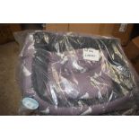 1 x Snug & Cosy pheasant heather dog bed, code: SAG703, EAN: 031751032168 - new with tags (ES15)