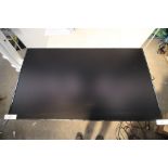 1 x Samsung "The Frame" 55" smart TV, model No: QE55LS03BAU, dust on screen from storage - sealed