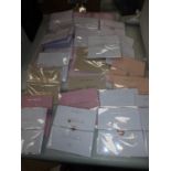 30 x pieces of Joma jewellery bracelets, various sentiments expressed - sealed new in pack (C13A)