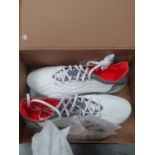 1 x pair of Adidas Copa Sense 1 SG football boots, size 9.5 - new in box (E3B)