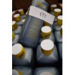 24 x 473ml bottles of Barbicide hair products - new (C6)