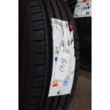 1 x Yokohama Bluearth GT tyre, size 185/60 R16 86H - new with label (C5)