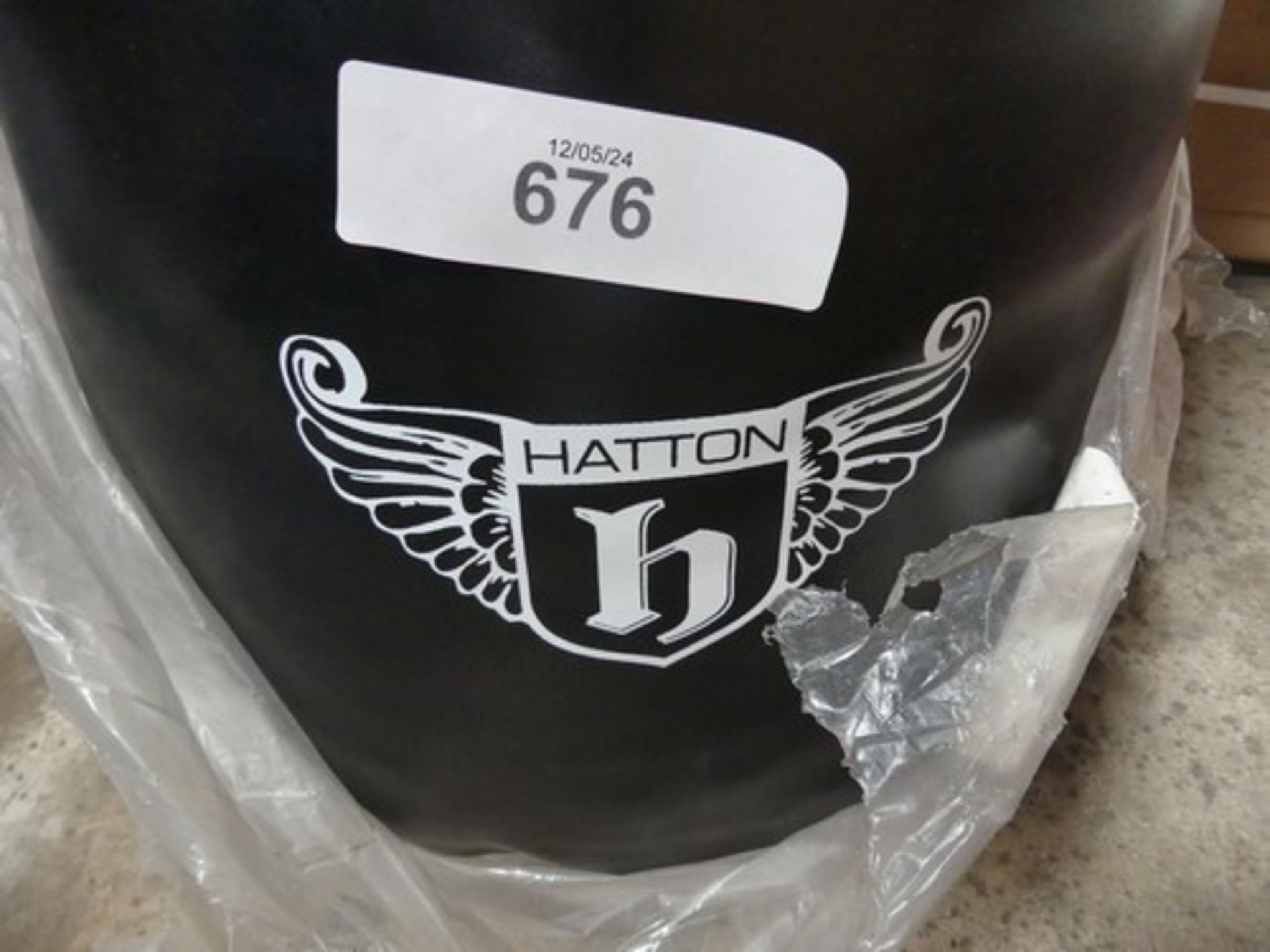 1 x Hatton punch bag - new (TS) - Image 2 of 2