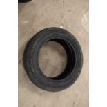 1 x Accelera Eco Plush tyre, size 205/60 R16 96V XL - new (C5)(65)