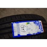 1 x Zeetex HP2000 VEM tyre, size 215/45R17 91W XL - new with label (C3)(35)