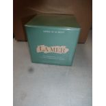 1 x La Mer 60ml jar of The Moisturising cream, batch K91 - sealed new in box (C13C)