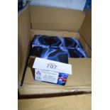 18 x boxes of JCP Metalfix 8y zinc plated steel to steel without washer, 5.5mm x 25mm, 3pt,