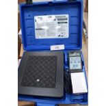 1 x ITE heavy duty refrigeration weighing scales, Model WS-150 - new in tatty box (SR)