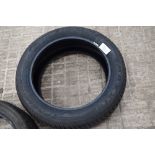 1 x Maxxis Premitra All Season AP3 tyre, size 215/55R18 99U - new (C3)(31)