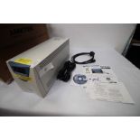 1 x Amtek uninterruptable power supply manager, model No: ABCE602-22 51060-03R - sealed new in