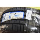 1 x Toyo Tires Proxes Sport tyre, size 215/40ZR18 89Y XL - some paint to tyre - new with label (