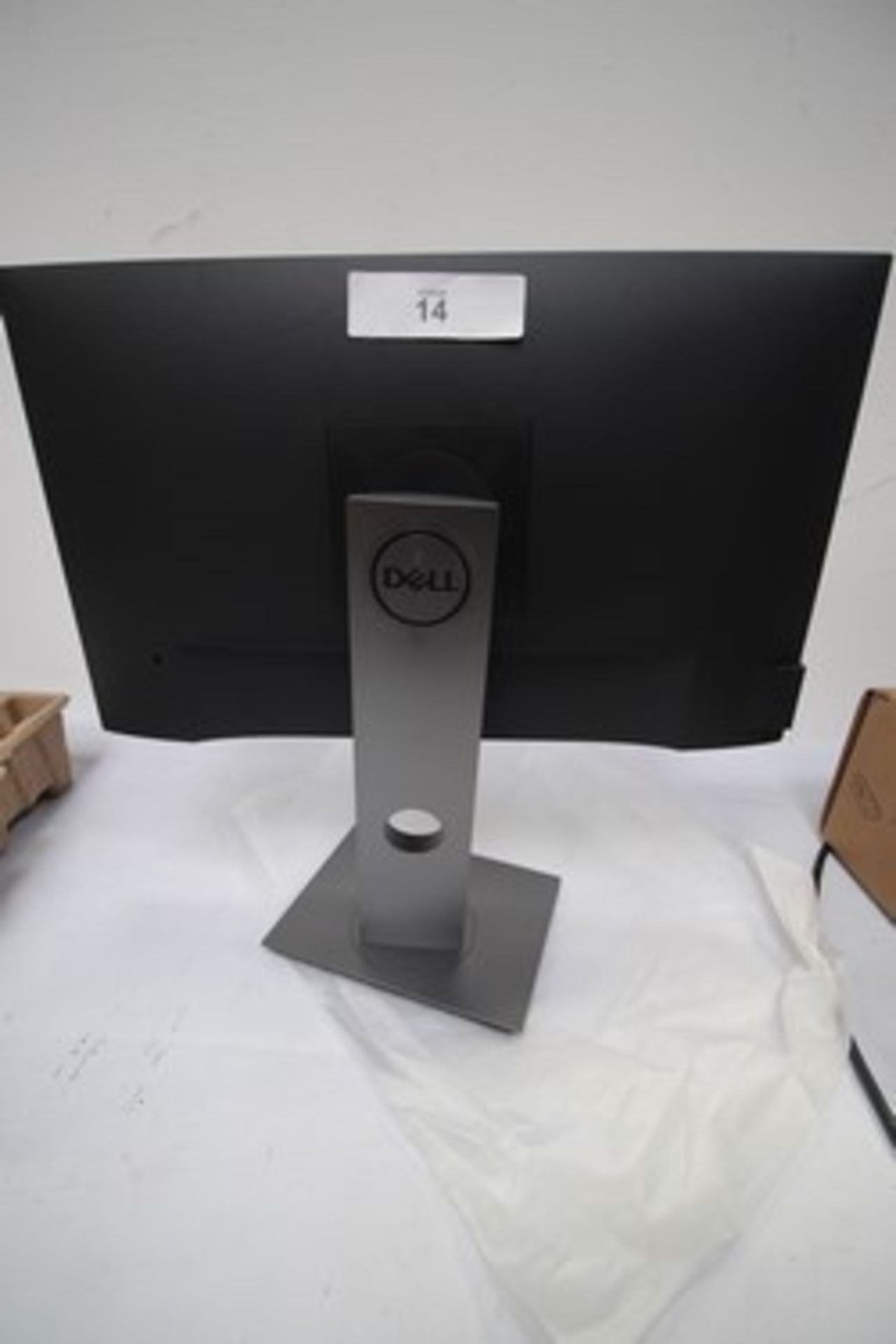 1 x Dell 23" monitor, model No: P2319H - new in box (ES3 cage) - Image 2 of 3