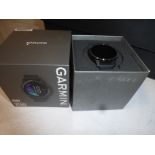 1 x Garmin Venu GPS mart watch - new in box (C12C)