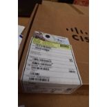 1 x Cisco Stack-T1-3M= - Sealed new in box (C18)