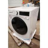 1 x LG 9kg washing machine, Model F4T209WSE - New (eBay 5)