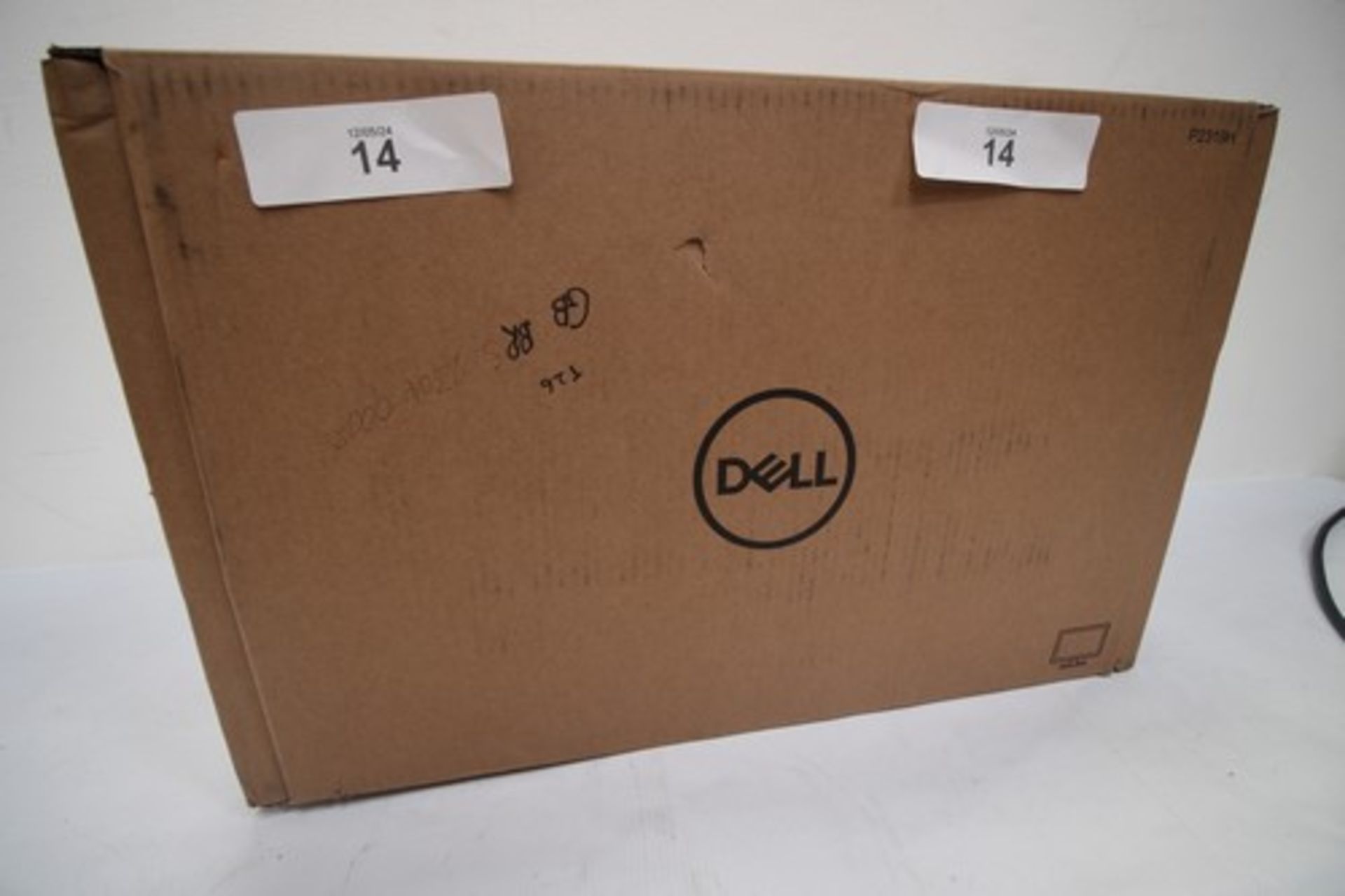 1 x Dell 23" monitor, model No: P2319H - new in box (ES3 cage) - Image 3 of 3