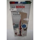 1 x Bosch Flexxo Gen 2 series 4 vacuum, model No: BBH3Z00GB - new in tatty box (ES5)