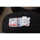 1 x Tomket All Year 3 tyre, size 205/55 R16 94V XL - new with label (C5)(62)