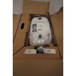 1 x Miele Classic C1 white vacuum, Model SBAF5 - New in tatty box (ES2)