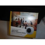 1 x Axis M30 dome camera - new in box (C12C)