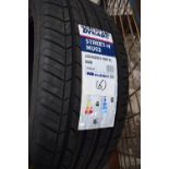 1 x Dynamo Street - H MU02 tyre, size 225/45ZR19 99W XL - new with label (C1)(6)