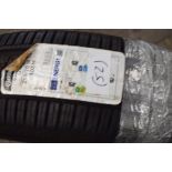 1 x Continental Cross Contact LX Sport tyre, size 215/70R16 100H - new with label (C4)(52)