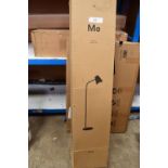 1 x ME Northern grey 657 UK Lamp, RRP Â£350 - New in box (ES14)