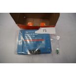 1 x Victron Energy Orion-Tr smart non-isolated DC/DC charger, model No: 12/12-30A - new in box (