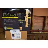 2 x Instinct Eco-Mag 28mm magnetic filter with isolation valves, Model INMAG28, EAN
