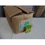 1 x box containing APP 240 Bic Ecolutions glue sticks - new (TS)